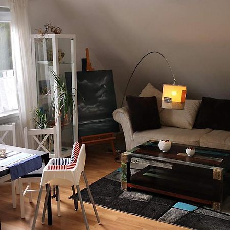Charmante Ferienwohnung 3 Zimmer Kueche Bad Zentrale Lage Hagen im Bremischen Extérieur photo