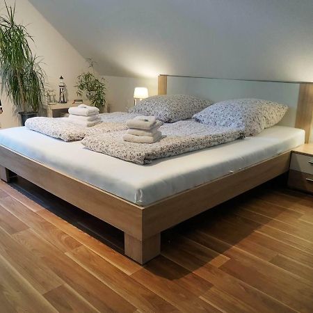 Charmante Ferienwohnung 3 Zimmer Kueche Bad Zentrale Lage Hagen im Bremischen Extérieur photo
