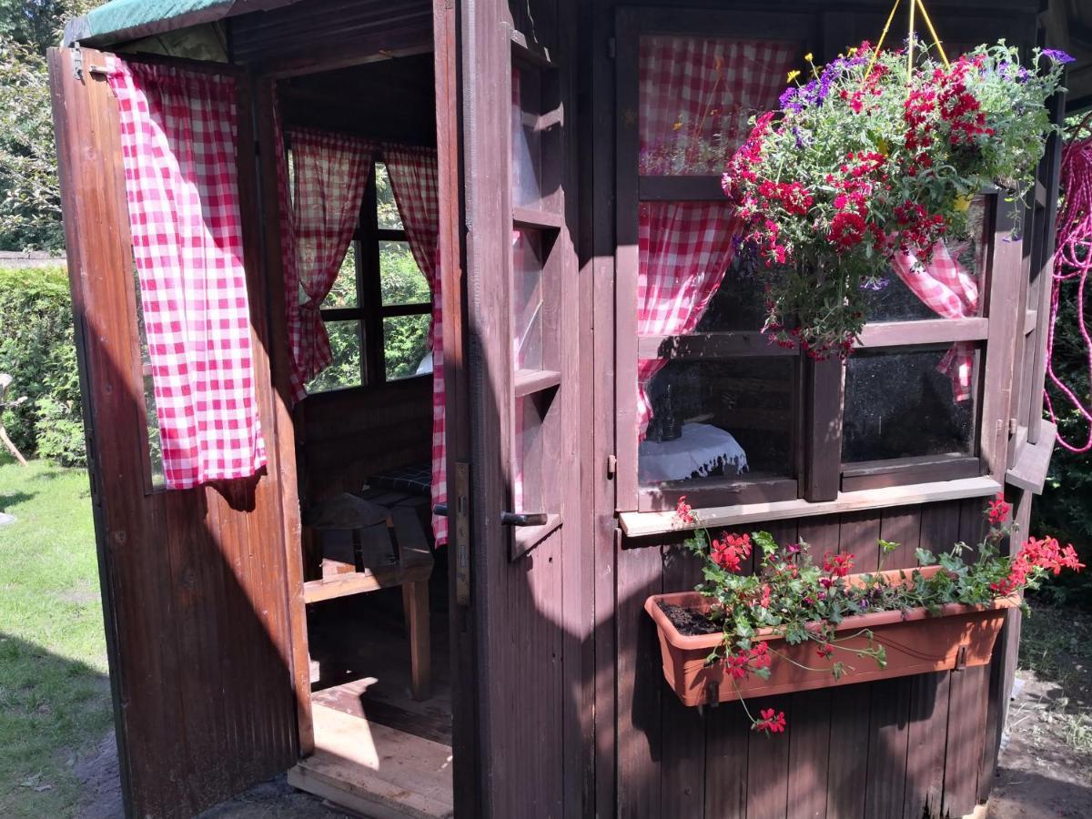 Charmante Ferienwohnung 3 Zimmer Kueche Bad Zentrale Lage Hagen im Bremischen Extérieur photo