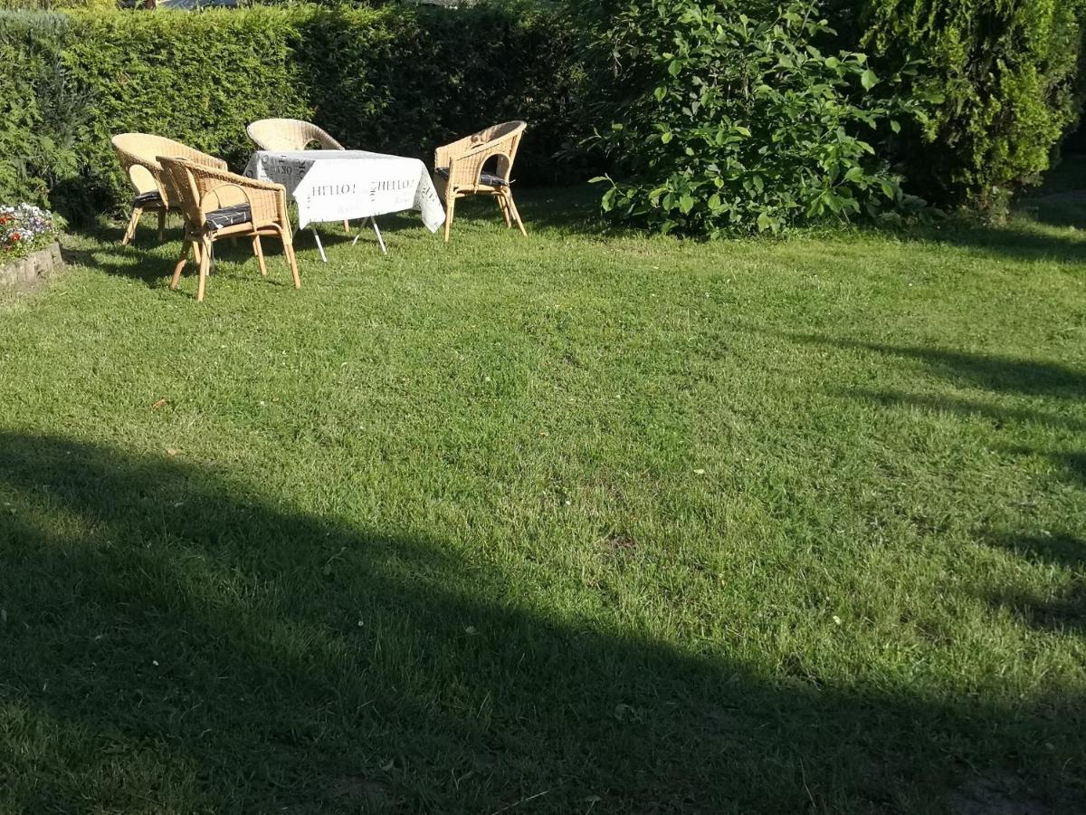 Charmante Ferienwohnung 3 Zimmer Kueche Bad Zentrale Lage Hagen im Bremischen Extérieur photo