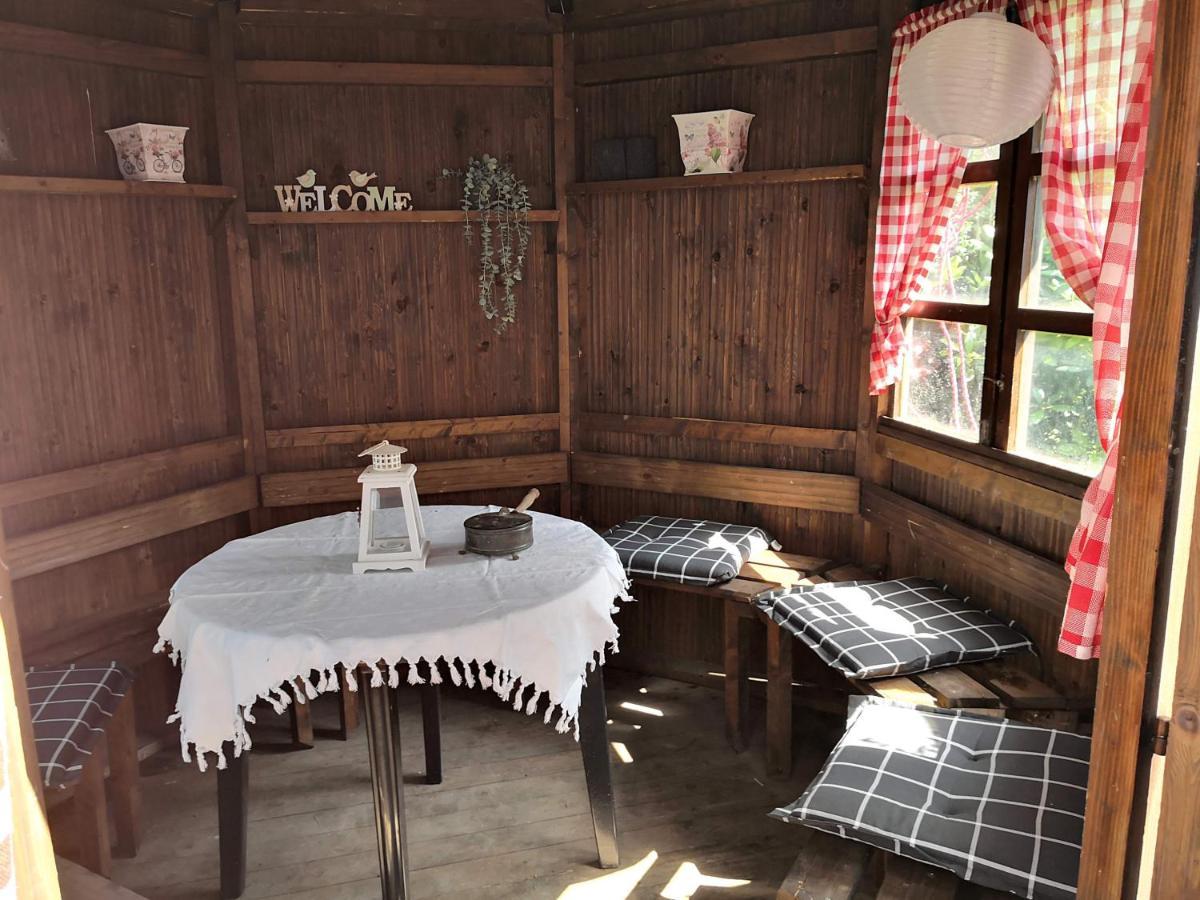 Charmante Ferienwohnung 3 Zimmer Kueche Bad Zentrale Lage Hagen im Bremischen Extérieur photo