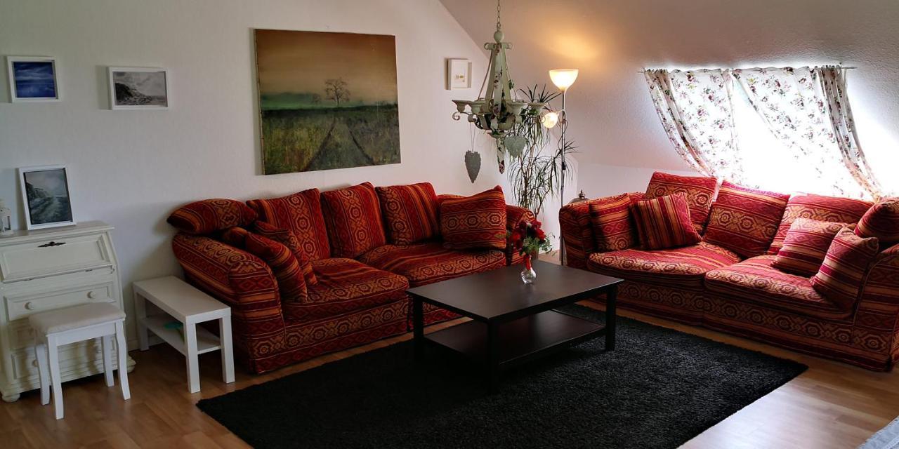 Charmante Ferienwohnung 3 Zimmer Kueche Bad Zentrale Lage Hagen im Bremischen Extérieur photo