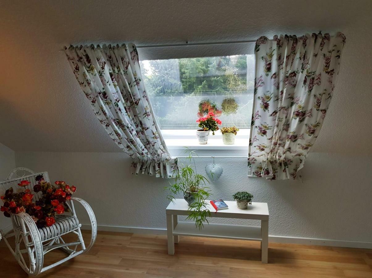 Charmante Ferienwohnung 3 Zimmer Kueche Bad Zentrale Lage Hagen im Bremischen Extérieur photo