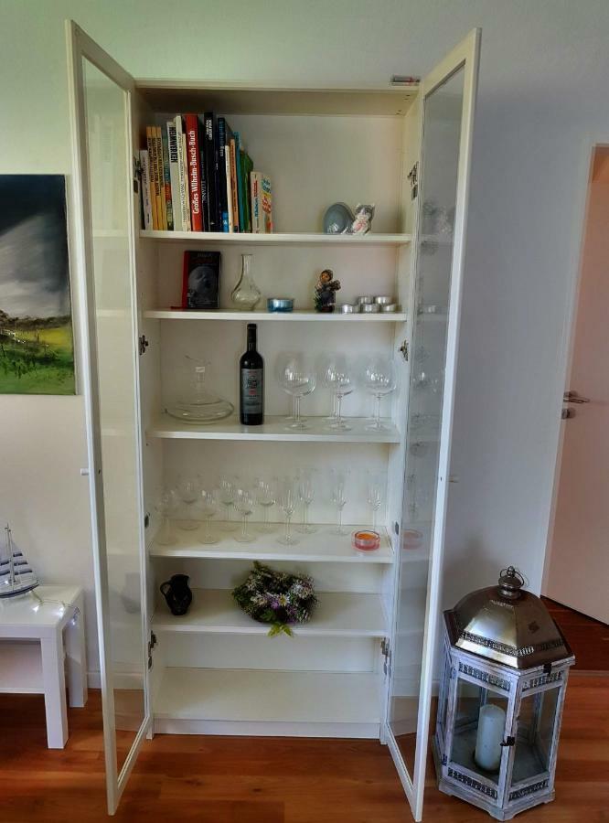 Charmante Ferienwohnung 3 Zimmer Kueche Bad Zentrale Lage Hagen im Bremischen Extérieur photo